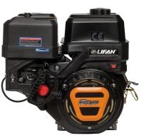 Двигатель Lifan  KP460 D25